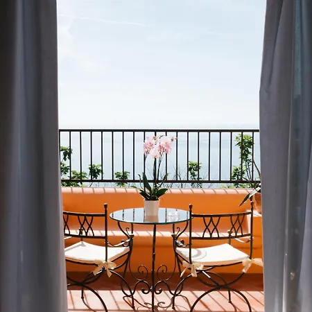 Principe Giovanni 4*