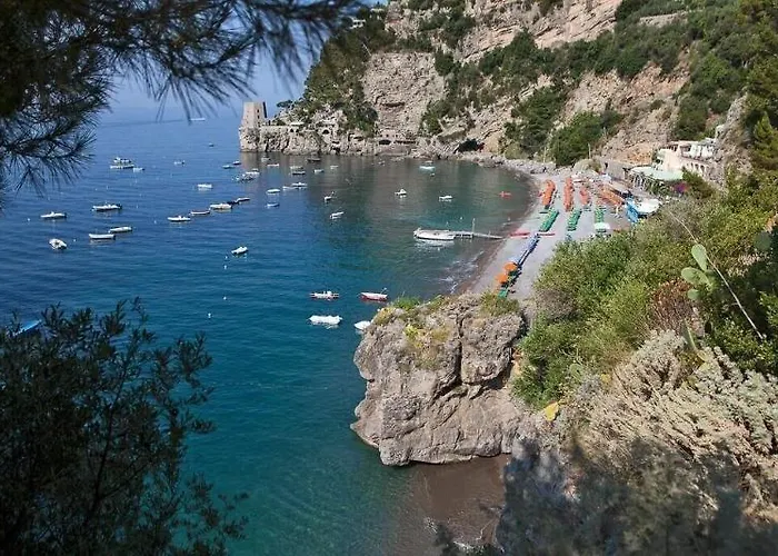 Principe Giovanni Hotell 4*