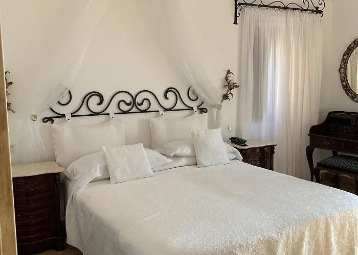 Hotell Principe Giovanni 4*