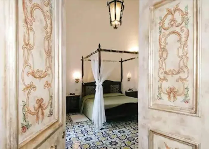 Principe Giovanni Hotell 4*