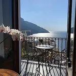 Hotel Principe Giovanni Positano