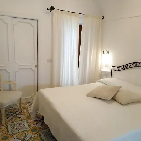 Szálloda Principe Giovanni Positano