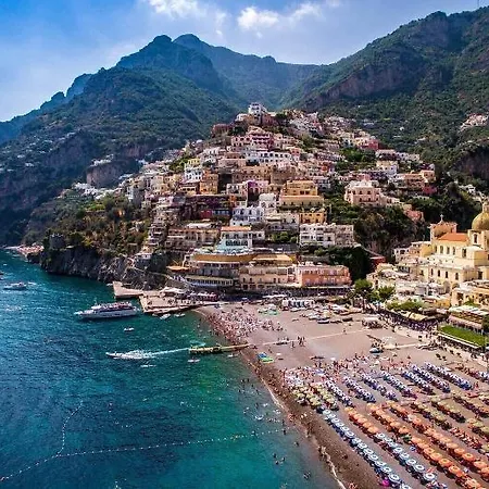 Hotell Principe Giovanni 4*