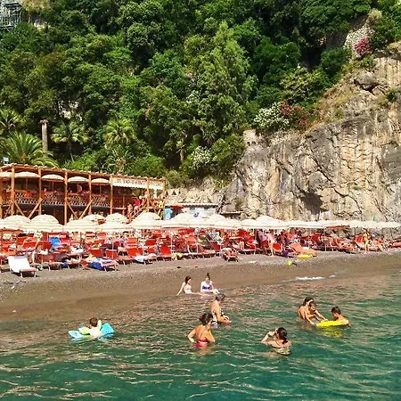 Principe Giovanni Hotell 4*