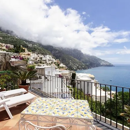 Hotell Principe Giovanni