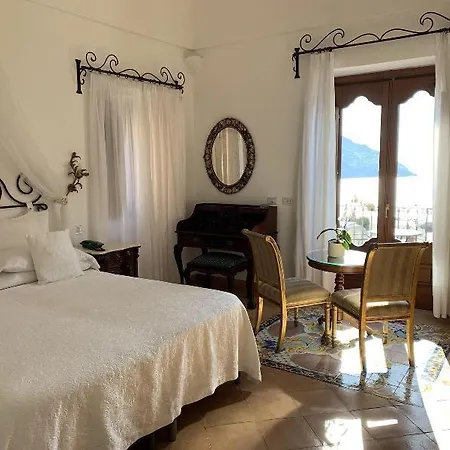 Principe Giovanni Отель 4*