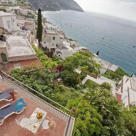 Hotell Principe Giovanni 4*