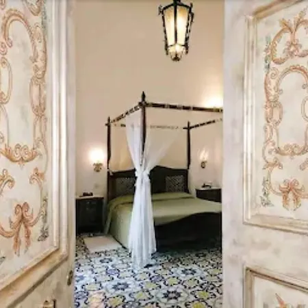 Principe Giovanni Отель 4*