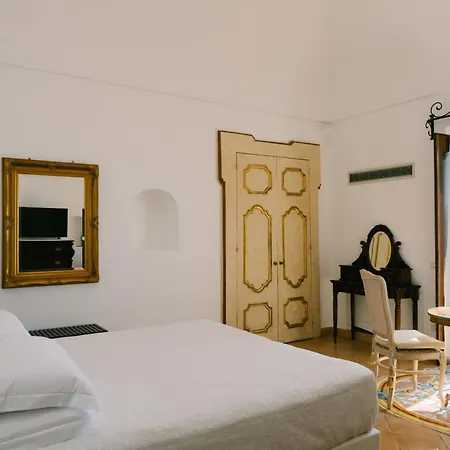 Principe Giovanni 4*