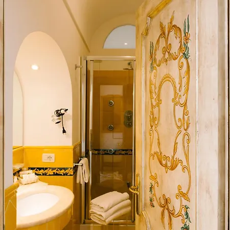 Principe Giovanni Hotell 4*