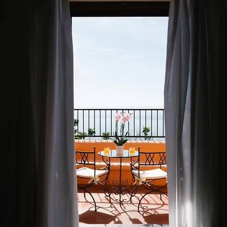 Principe Giovanni Отель 4*