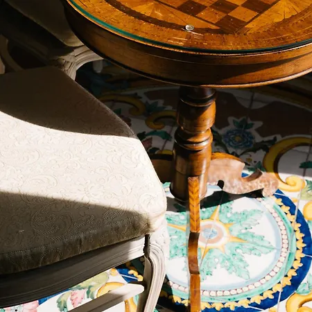 Principe Giovanni Positano