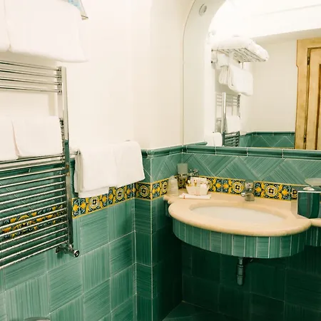 Principe Giovanni Hotel 4*