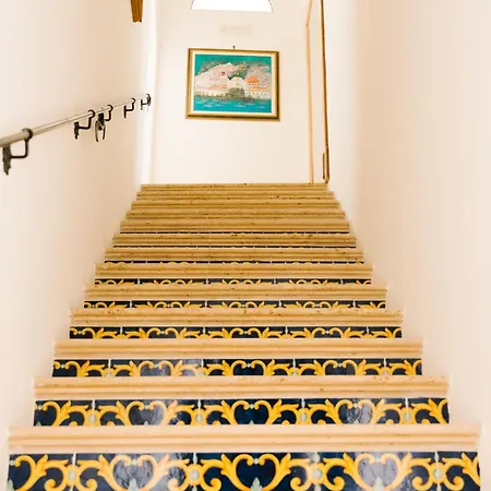 فندق Principe Giovanni 4*