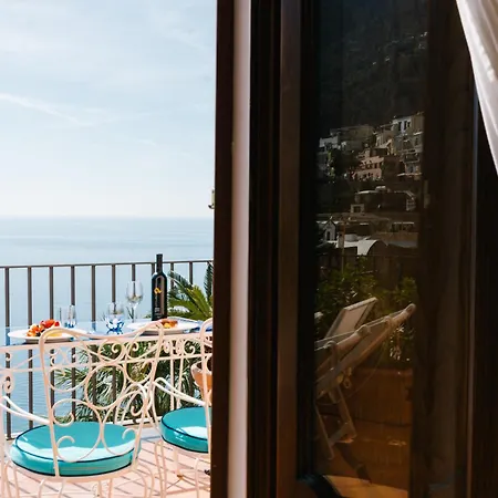 프린시페 지오반니 포지타노