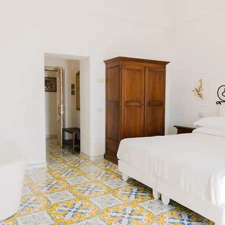 호텔 프린시페 지오반니 4*