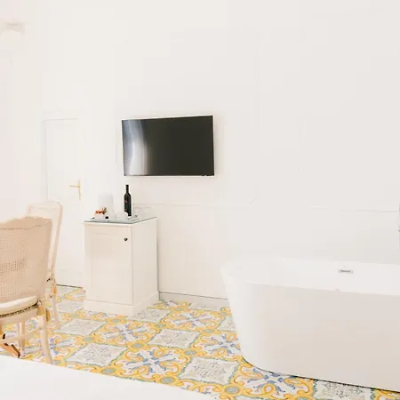 프린시페 지오반니 호텔