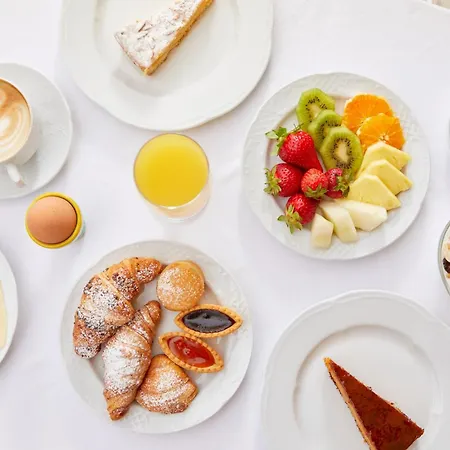 프린시페 지오반니 호텔 포지타노