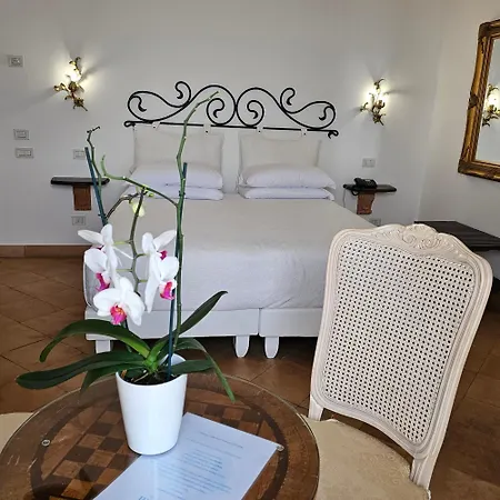 프린시페 지오반니 4* 포지타노