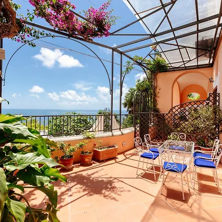 호텔 프린시페 지오반니 4*