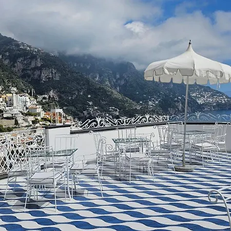 Principe Giovanni Hotel 4*