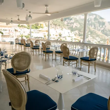 Principe Giovanni Hotel