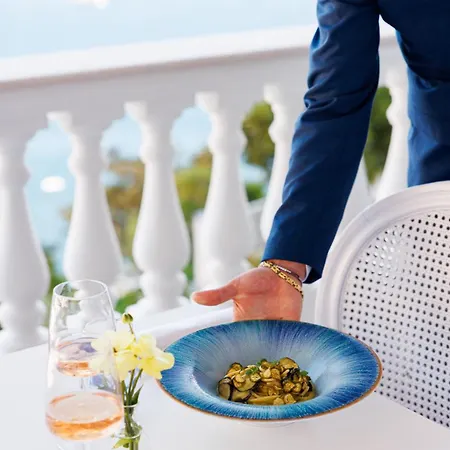 Principe Giovanni Hotel Positano