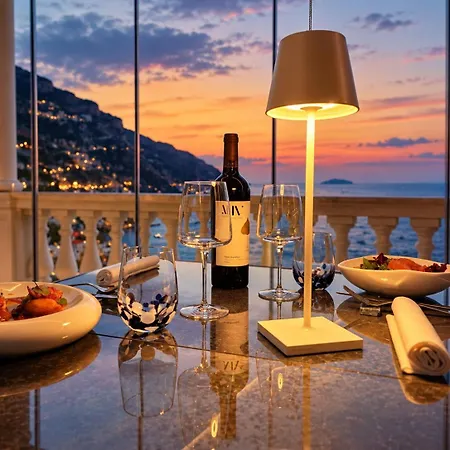 Hotell Principe Giovanni 4*