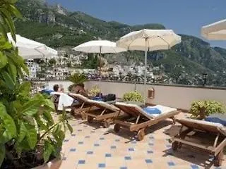 Principe Giovanni Отель 4*