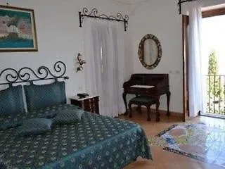 Principe Giovanni 4* Positano