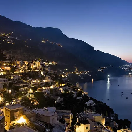 Hotel Principe Giovanni 4*