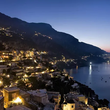Hotel Principe Giovanni 4*