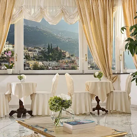 Principe Giovanni Hotel 4*