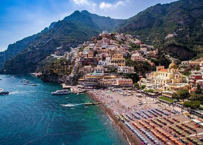 호텔 프린시페 지오반니 4*