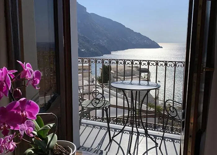 호텔 프린시페 지오반니