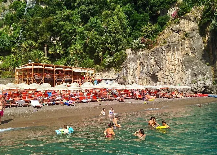 프린시페 지오반니 호텔 4*