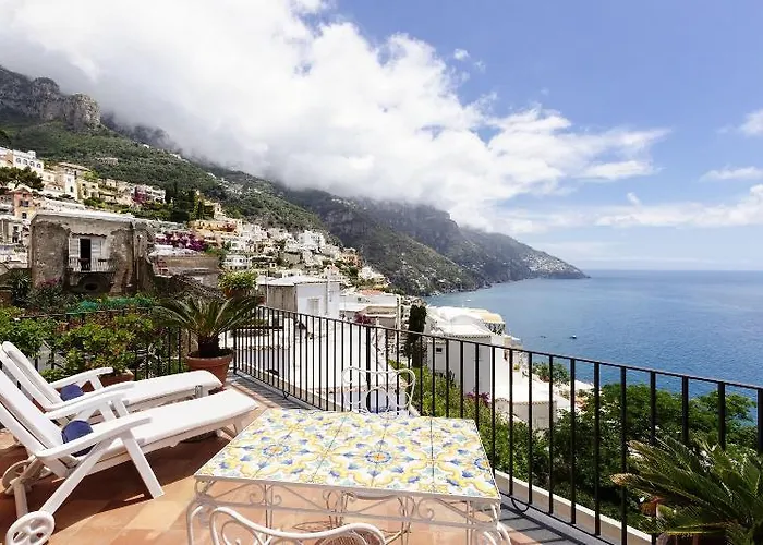 호텔 프린시페 지오반니