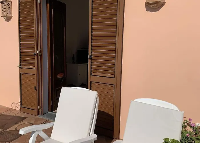 프린시페 지오반니 4*