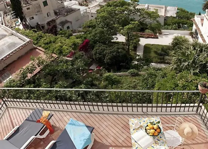 프린시페 지오반니 포지타노