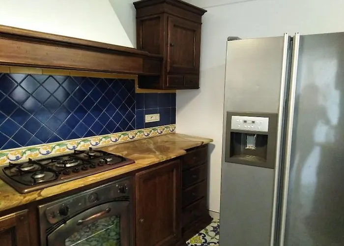 프린시페 지오반니 호텔 4*