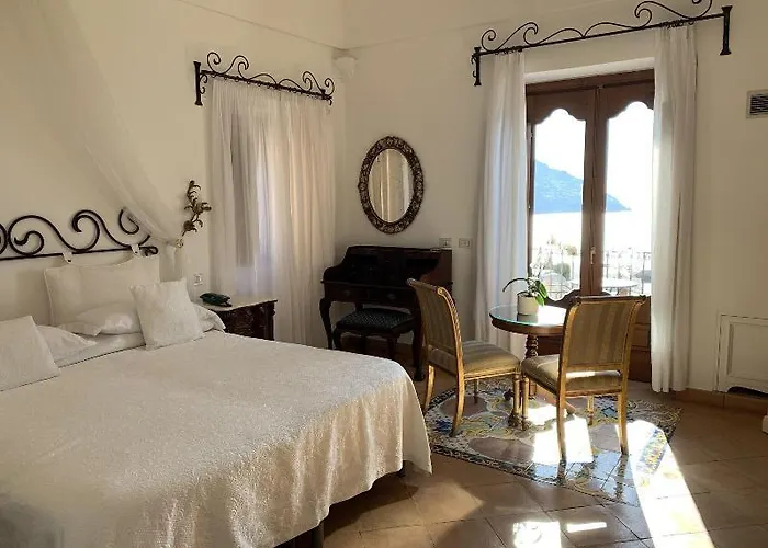 프린시페 지오반니 호텔 4*