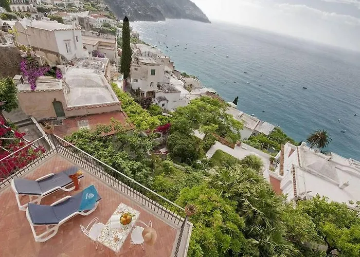 호텔 프린시페 지오반니 4*