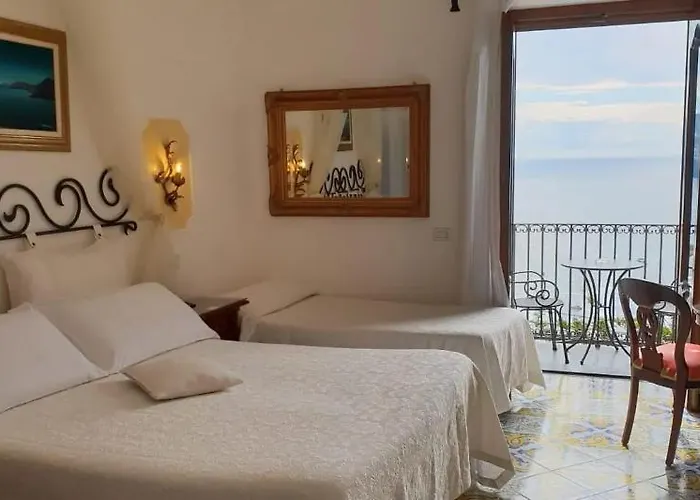 호텔 프린시페 지오반니