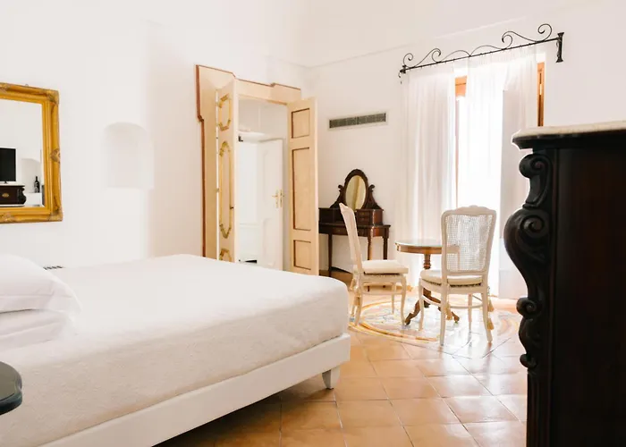 프린시페 지오반니 포지타노