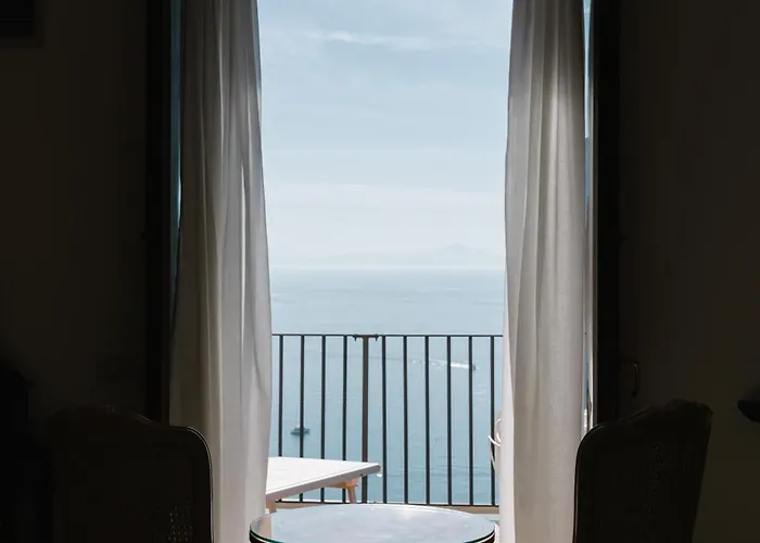 프린시페 지오반니 호텔