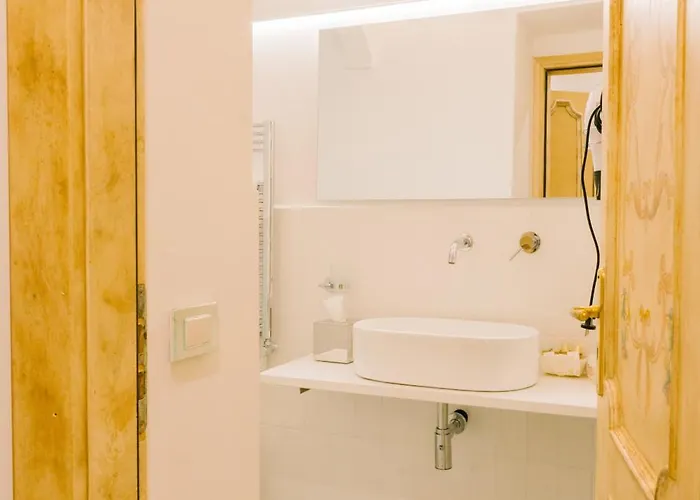 프린시페 지오반니 4* 포지타노