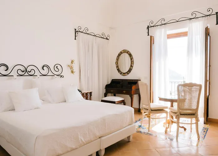 프린시페 지오반니 호텔