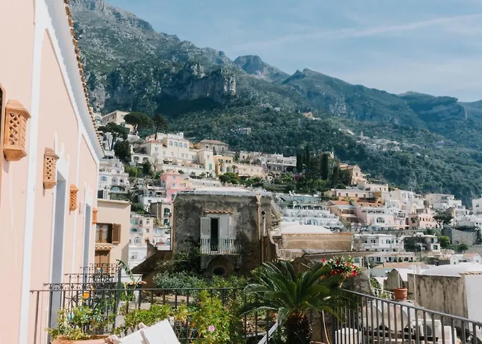 프린시페 지오반니 4*