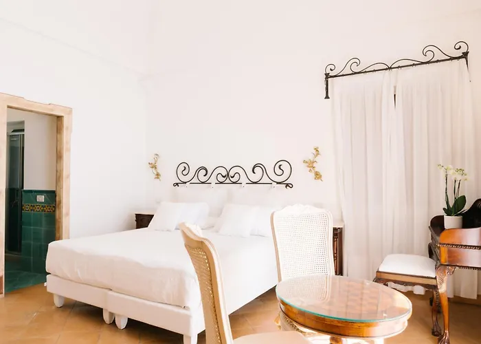 프린시페 지오반니 포지타노