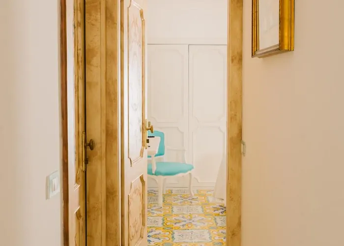 프린시페 지오반니 호텔 4*